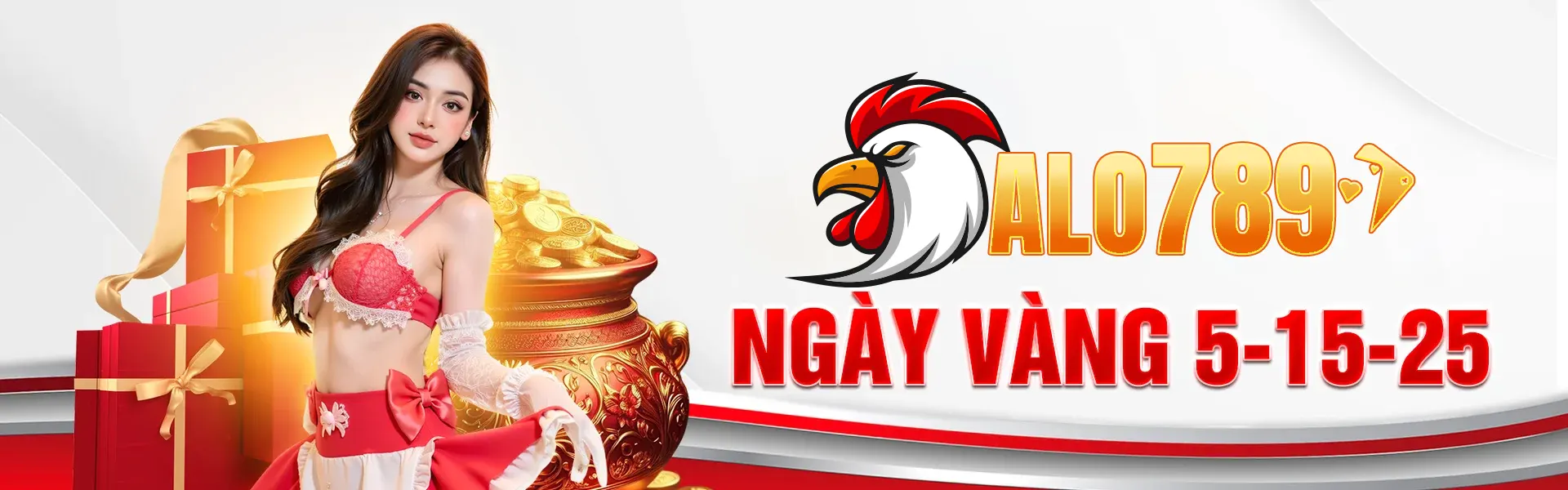 Banner thông tin thương hiệu Alo789 số 1