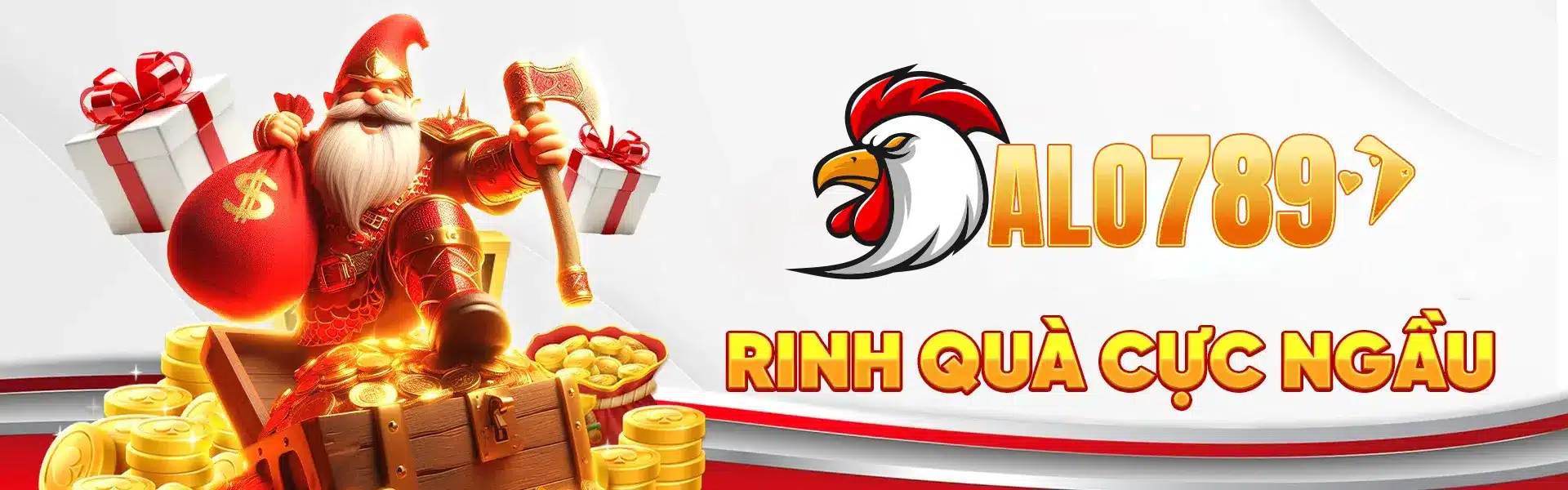 Banner thông tin thương hiệu Alo789 số 3